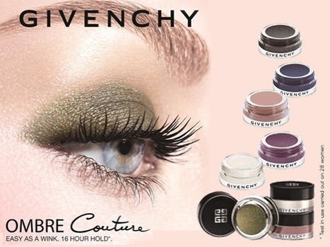 couture cream eyeshadow – lucid makeup