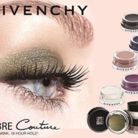 Givenchy ombré couture cream eyeshadow