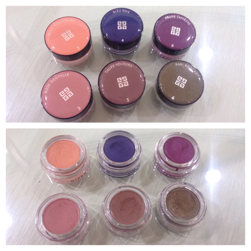 ombre couture cream eyeshadow